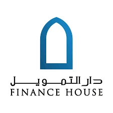لوغو شركة Finance House